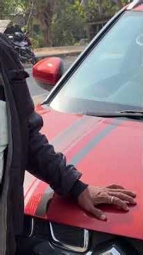 🚗 Maruti Brezza Decarbonization - Amazing Results! ⚡#autocare #bettermileage #carmaintenance