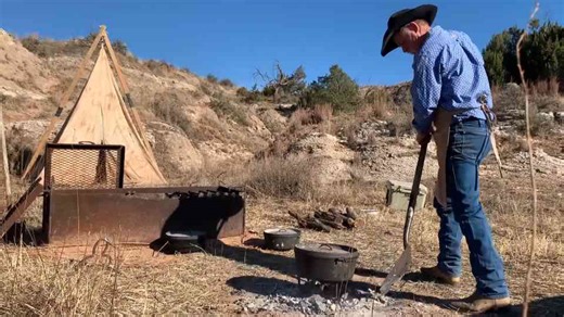 Why cowboy beans are nothing like the canned version