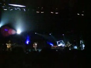 Pagan's Mind - United Alliance (Paris 2008)