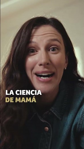 NAN - MOM'S SCIENCE (first words)