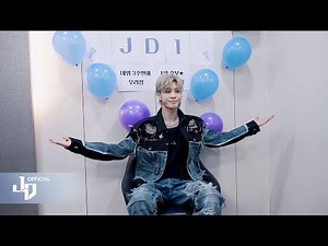[ENG] [ JD1.time ] EP.5 JD1(제이디원) 'who Am I' 음악방송 3주차 Behind
