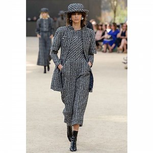 Chanel Haute Couture Fall 2017 Show (Chanel)