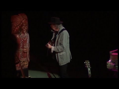 Neil Young - Changes