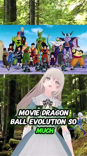 Dragon Ball Creator Came Out of Retirement Because of a Movie