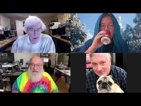 10 March 2026 ORI Projects Meetup