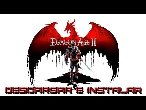 [DESCARGAR & INSTALAR] Dragon Age 2 GOLD + DLC's + Parches (Full) (Español) (Torrent)
