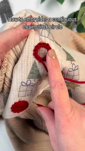 Why yes… that is a new pattern coming soon. Thanks for asking, feel free to comment “present” and I’ll make sure you’re notified when we launch. | Aspen Lyn Outlet