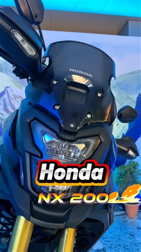 Honda NX 200 | Bangladesh 🇧🇩@ashikmahmudamt #motorcycle #review