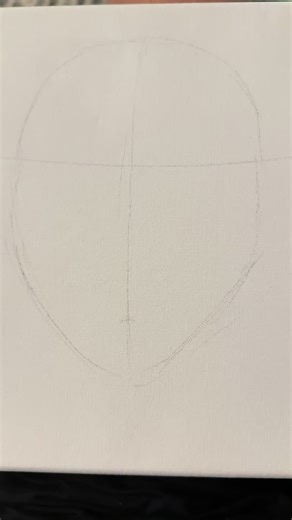 The making of… 🤍🤍🤍🤍🤍 #art #canvasart #drawing