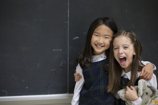 Admissions Overview | Liberty Classical Academy