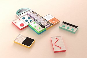 Magnetic, modular instruments that join together to help kids produce their own music! - Yanko Design