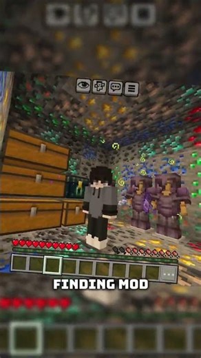 Minecraft Secure Base Ever