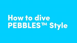 192K views · 343 reactions | Every PEBBLE™ goes through rigorous milk-diving training before they’re ready for your bowl!  | Pebbles Cereal | Facebook