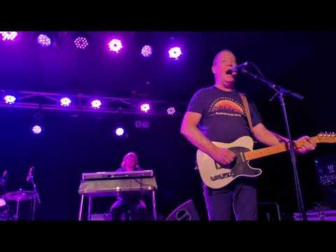 James Reyne - Oh No Not You Again (live @ The Croxton, Melb, Mar 2026)