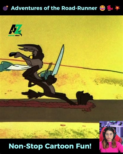 48K views · 1.8K reactions | Just Add Water… Instant Regret  | Classic Cartoons | Facebook