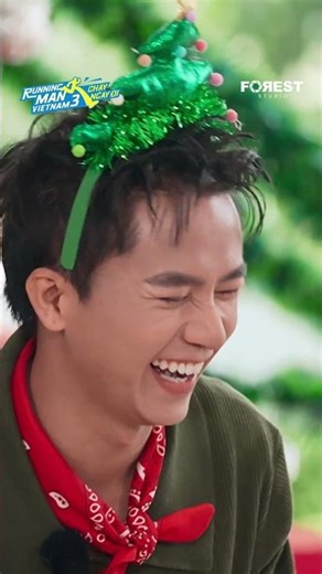 Quang Tuấn nghe Trấn Thành giải thích về số thứ tự, nghe xong ảnh điếng người luôn 😅