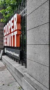 Check out the Freedom Chair in the Cooper Hewitt, Smithsonian Design Museum’s ‘Acquired!: Shaping the National Design Collection,’ celebrating 25 years of its timeless design! | Humanscale