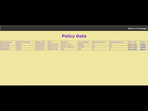 INSURANCE MANAGEMENT SYSTEM IN PHP WITH SOURCE CODE