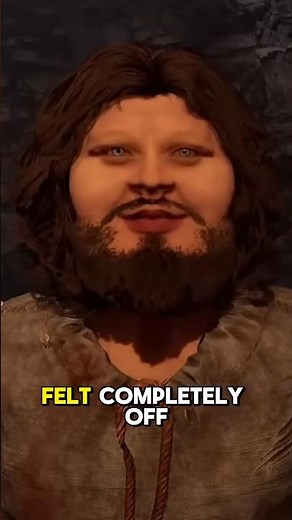 Why The Oblivion Remaster Feels... Off