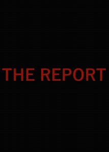 The Report - Movie
