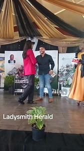 Ladysmith Secondary School pupil Siasha Kumar, who achieved seven distinctions, was announced as the top pupil of 2025 within the Klipriver Circuit during the Excellence Awards ceremony held at ML Sultan Primary School earlier today, 21 January. The announcement followed the recognition of top pupils, teachers and schools within the circuit for their academic achievements. | Ladysmith Herald