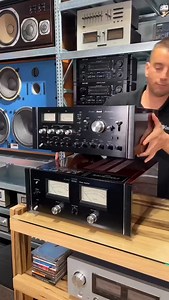 What amazing systhem from @audiocostruzioni once again Sansui BA-3000 Sansui CA-3000 JBL 4350 Technics SL-1210MK2. #hifi #hifiporn #audio #audioporn #vinyl #hifiretro #vinylcollection #vinyladdict #hornspeakers #hifivintage #turntable #listeningroom #highendaudio #hifisetup #amplifier #tubeamp #vintageamp #audiophileroom #audiophile #hifiretro #vintagehifi #speakers @hifi.retro Credit/Source : @audiocostruzioni | HIFI RETRO