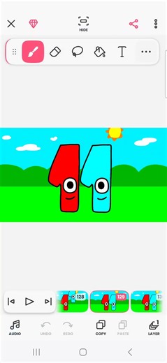 11 | Number Lore 1YR Version