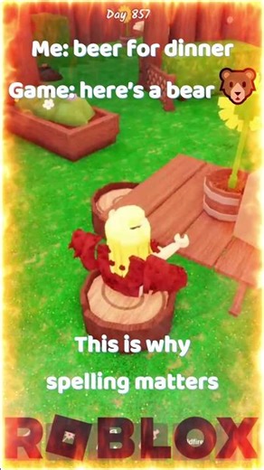 Bear for Dinner?! We Didn’t Sign Up for This 😳🐻