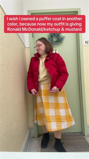 Too late to change now 🍟