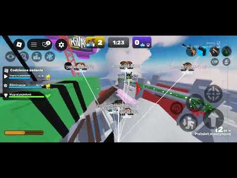 Rivals Script Esp + Aimbot + Silent Bot And More! Link In Description