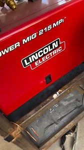 "Looking for a machine that does it all? The POWER MIG® 215 MPi™ Multi-Process Welder is your new go-to! 💥 This powerhouse covers all your welding needs: SMAW, MIG, and TIG – talk about versatility! 🔗 SMAW (Stick) – The rugged choice! Perfect for outdoor jobs and dirty, rusty surfaces. Whether you’re on a farm or building a skyscraper, stick welding gets it done. 💪 🔗 MIG (Metal Inert Gas) – Want clean, fast, and efficient? MIG welding is your best friend for automotive work and fabrication. 