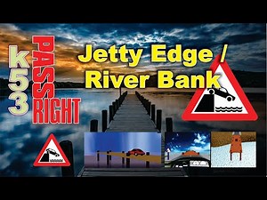 Jetty Edge | K53 Learners Licence Tuition | K53 Questions and Answers | Road Rules and Signs |