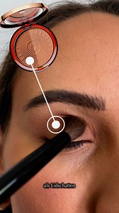 1.1K views · 19 reactions | We love multi-purpose products! 癩李 Like our Bronzing Powder Compact that you can wear as bronzer or as eyeshadow! 殺 And the perfect addition: glossy lips & lifted lashes – the ultimate glow combo!  Used Products: Bronzing Powder Compact Long-Lasting N°80 Hydra Lip Booster N°36 All in One Mascara N°03 #artdecocosmetics #artdecobeauties #bronzedglow #bronzer #bronzing | ARTDECO cosmetics | Facebook