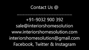 122 shares | Interior Work @ Tilak Nagar, Hyderabad...