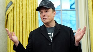 Most AAPI adults don't support cutting agencies and want a focus on costs: AP-NORC/AAPI Data poll