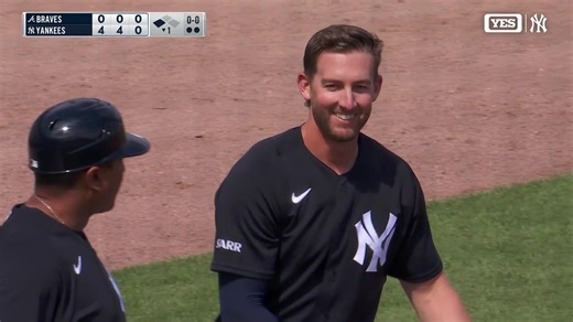 Ryan McMahon brings home Paul Goldschmidt ❕ | YES Network