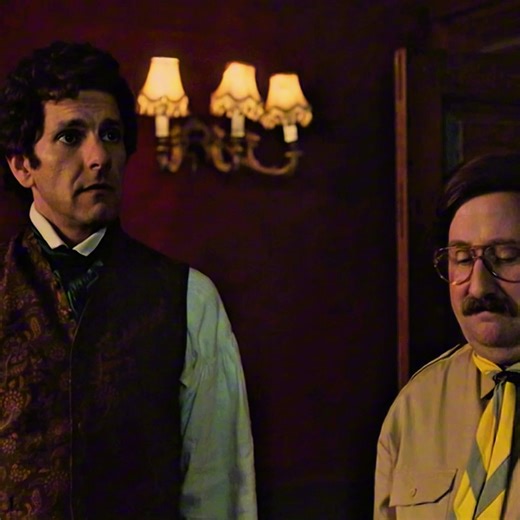 Remaking Old Edits of BBC Ghosts