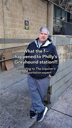 Philly’s quest to find a new home for the city’s bus terminal has finally come to an end. Pending approval, Greyhound will move back to the space it originally occupied at 10th and Filbert Streets, but with a twist. The Philadelphia Parking Authority will run the terminal on behalf of the city. Why the PPA? What prompted Greyhound to vacate the terminal in the first place? Did it have something to do with the Sixers’ arena proposal? Inquirer transportation reporter Tom Fitzgerald answers some FA
