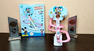 10K views · 975 reactions | Mickey Minnie Mice - Chase & Race Track...