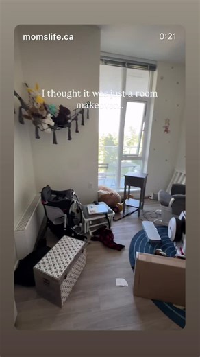 Cribs weren’t designed for toddlers. They were designed for adults. For our convenience. For our peace of mind. He wanted to move. To explore. To get to his books. Come find me in the morning. But when my baby started crawling, I saw it differently. So we built him a floor bed. Not just a mattress on the floor. But a real bed, designed for him. With slats to promote airflow and prevent mold. Low enough for him to crawl in and out safely. And now, he wasn’t “escaping”. He was growing. And he abso