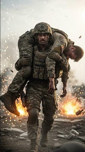 “A Soldier’s Rise – Heart Touching Story of Bravery & Duty | Army Short Film”