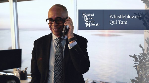 Whistleblower and Qui Tam Practice | Sanford Heisler Sharp McKnight
