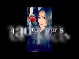 Djena Della - quand tu partiras (cover ) 👻djenoooy 👻