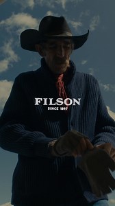 Wool experts since 1897. Traditional designs crafted to insulate, breathe, and last for generations. Trusted to outlast the cold, rain, and snow. | Filson | Facebook