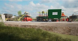 Lindian Resources in best-ever financial position on raising A$35 million to fortify Kangankunde development