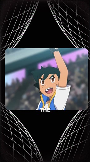 Exploring Pokémon Theory Through Animation