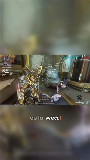 ¡Inaros Asesino! El giro que destroza todo.