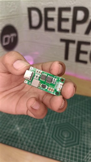 12v Battery Pack Charging Problem Solve