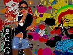 Play Sweet Hip-Hop Dress Up | Free Online  Games. KidzSearch.com