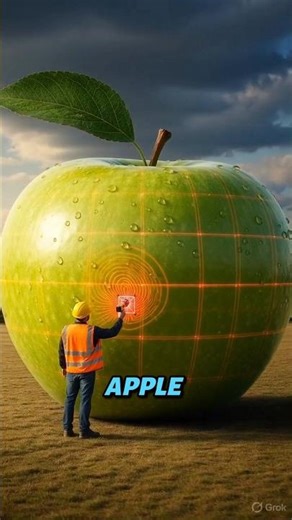 Apple Palace 👑🍏🤗🫵😮🫣#viral #viralvideo #trending #youtubeshorts #shortvideo #aihacks6737